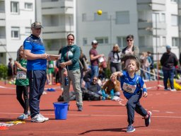 UBS Kids Cup Lostorf 2024